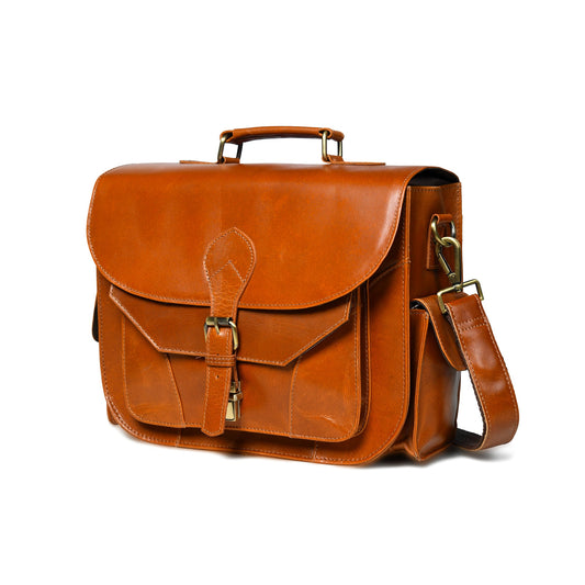 Don McCullin Camera Bag - Tampa Home & Garden Store