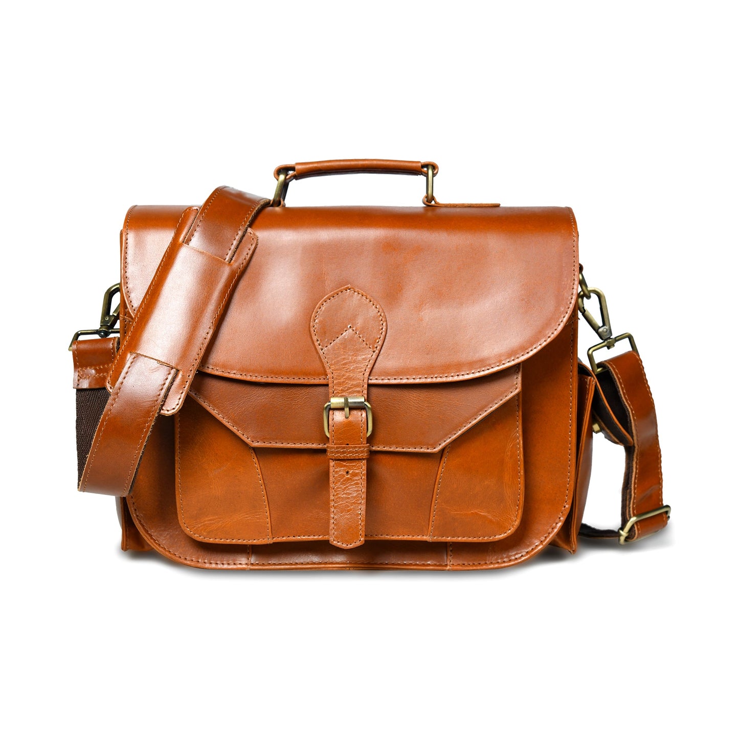 Don McCullin Camera Bag - Tampa Home & Garden Store