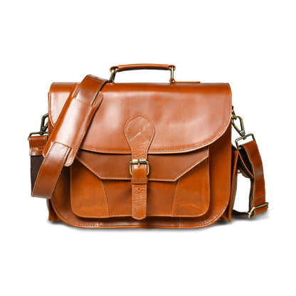 Don McCullin Camera Bag - Tampa Home & Garden Store