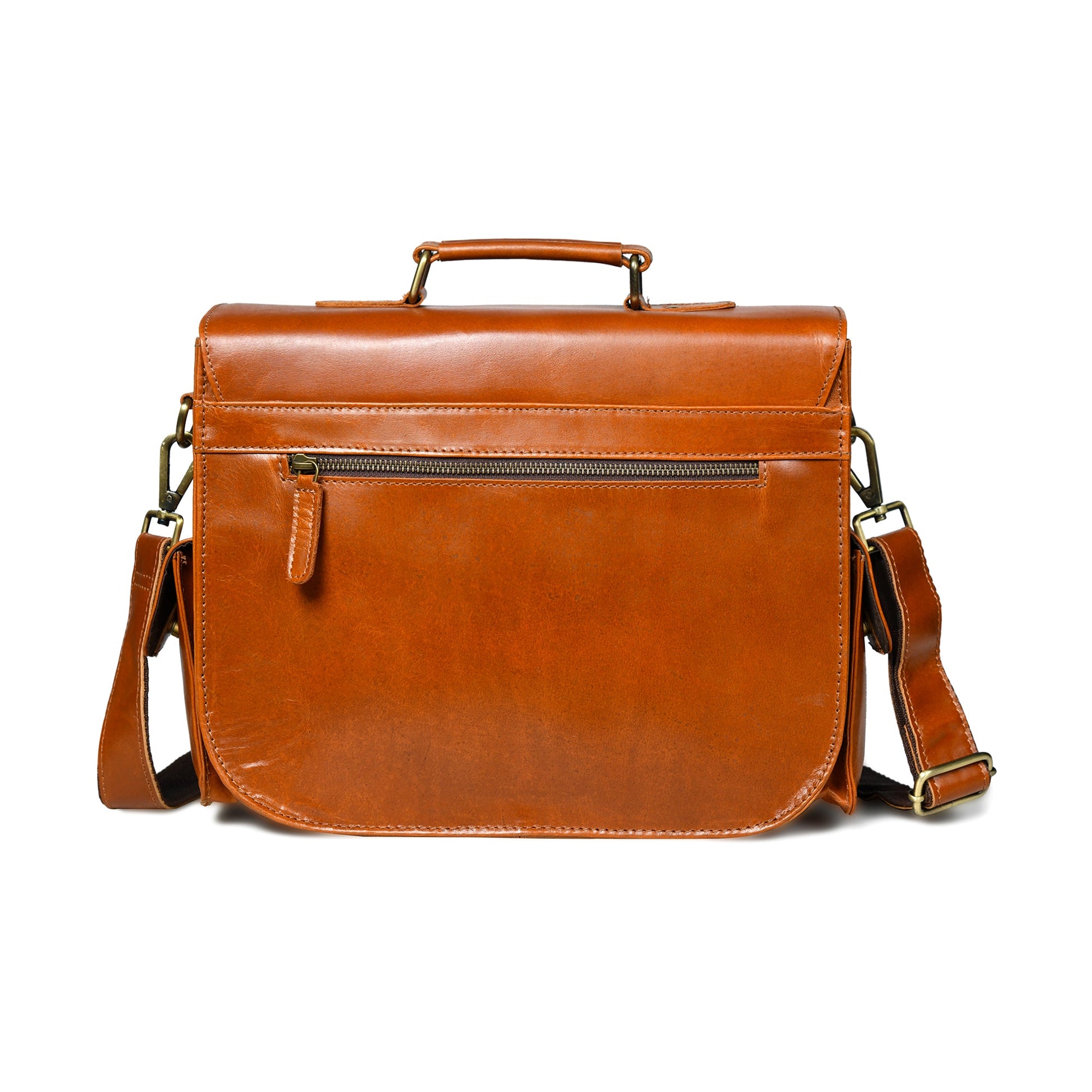 Don McCullin Camera Bag - Tampa Home & Garden Store
