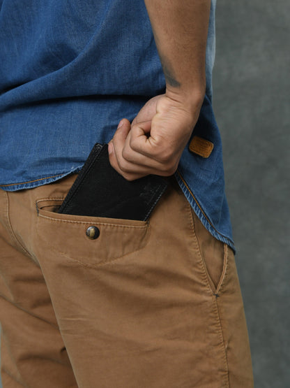 Donovan Men's Wallet - Tampa Home & Garden Store