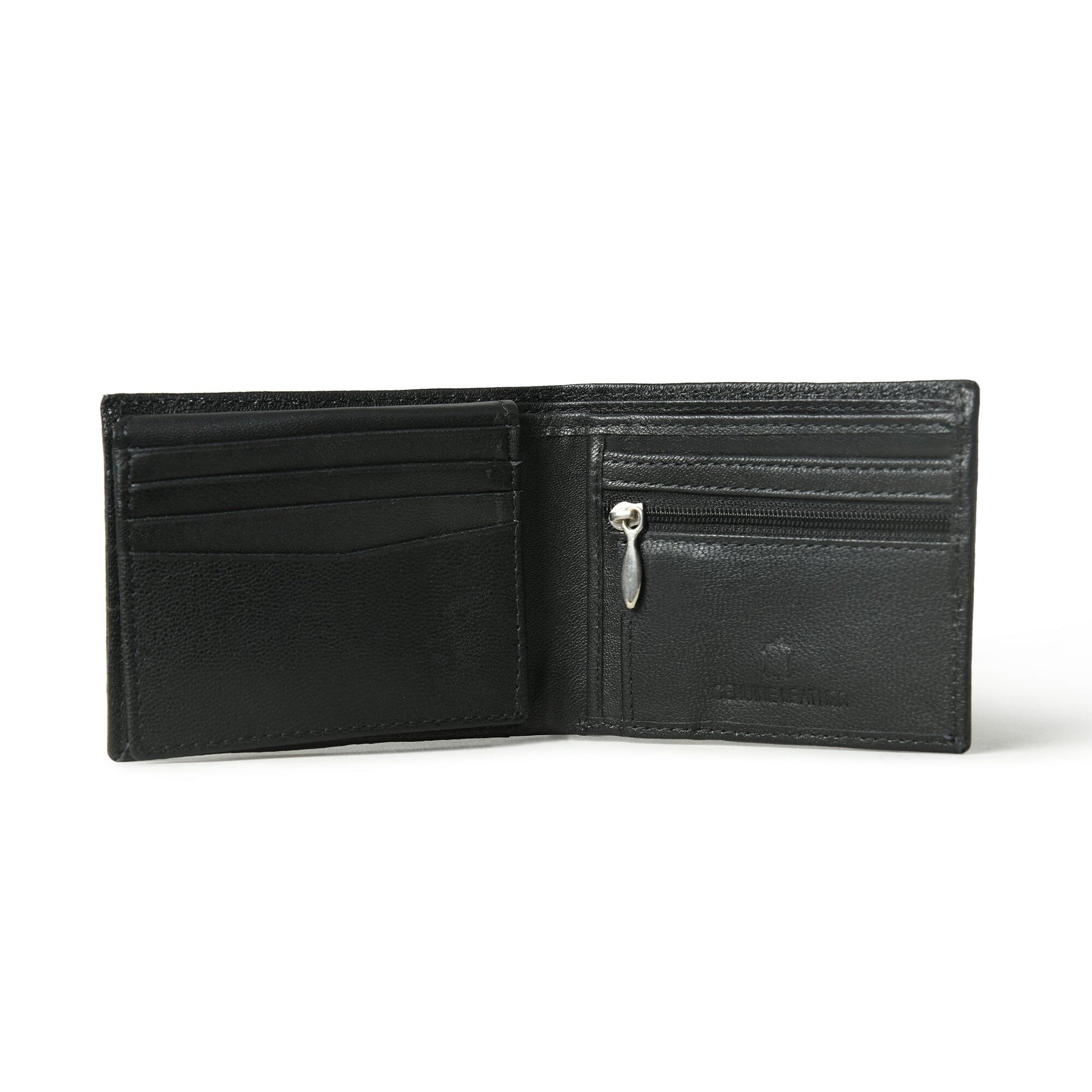 Donovan Men's Wallet - Tampa Home & Garden Store