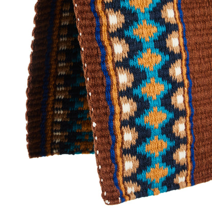 Double Arrow 40X34 New Zealand Wool Saddle Blanket - Tampa Home & Garden Store