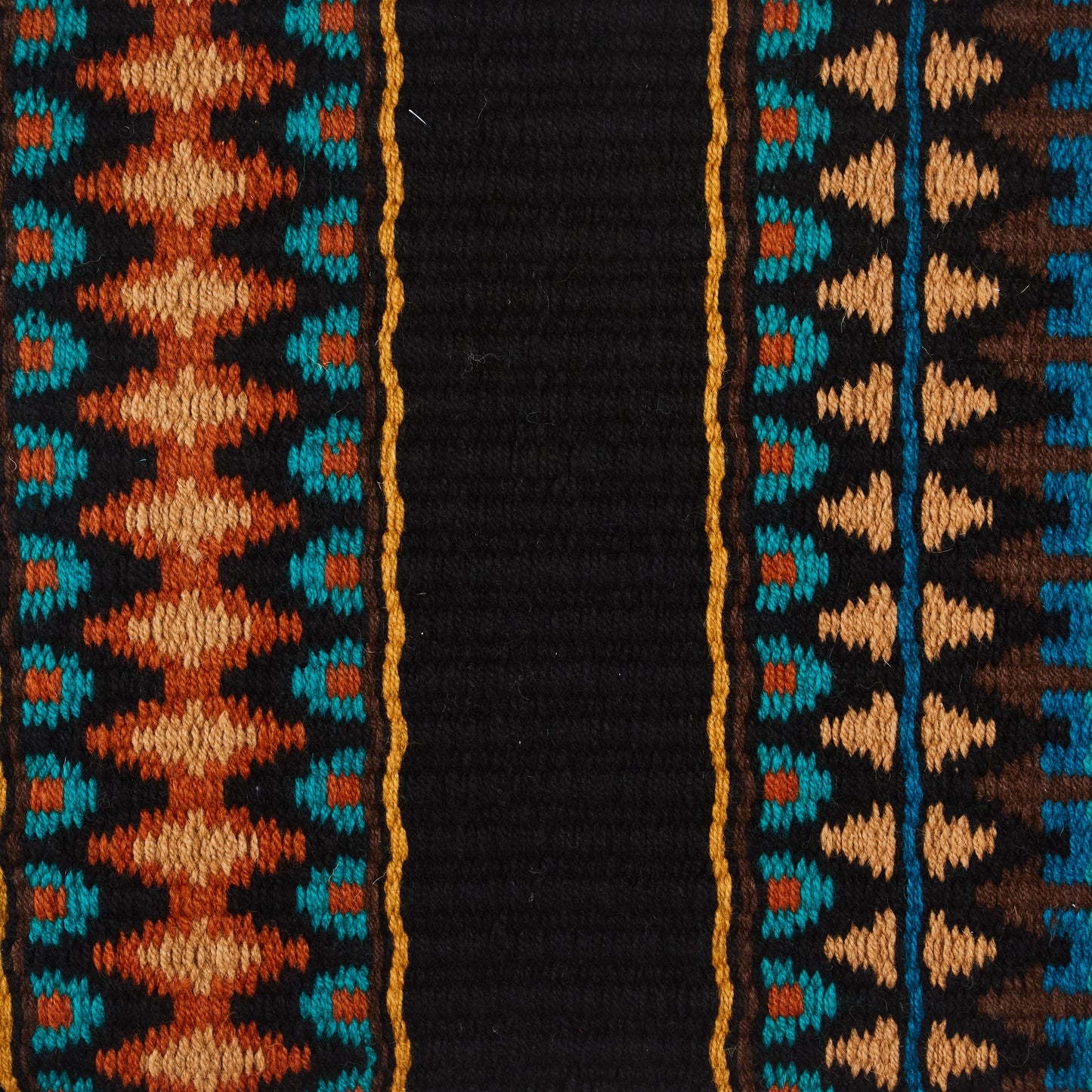Double Arrow 40X34 New Zealand Wool Saddle Blanket - Tampa Home & Garden Store