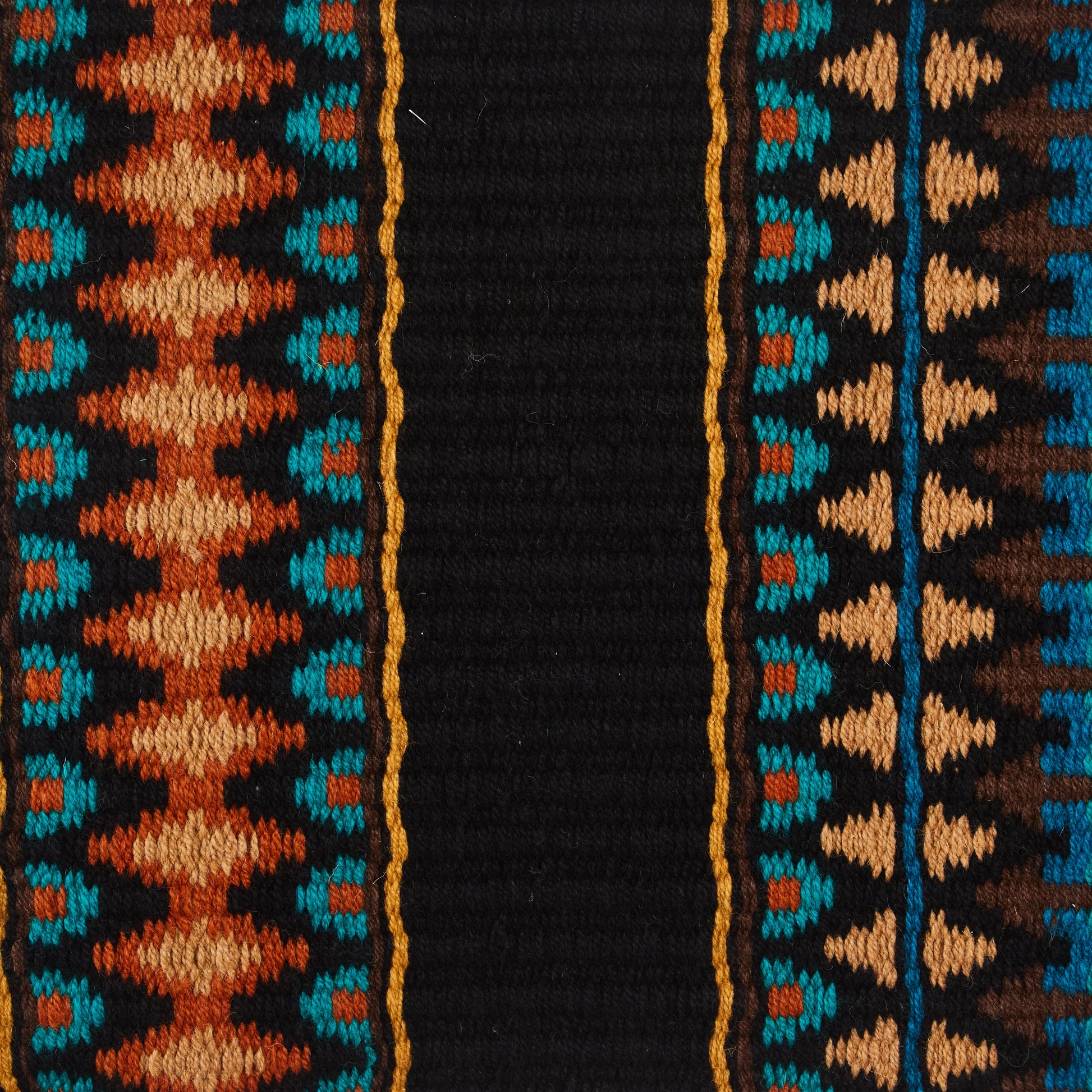 Double Arrow 40X34 New Zealand Wool Saddle Blanket - Tampa Home & Garden Store
