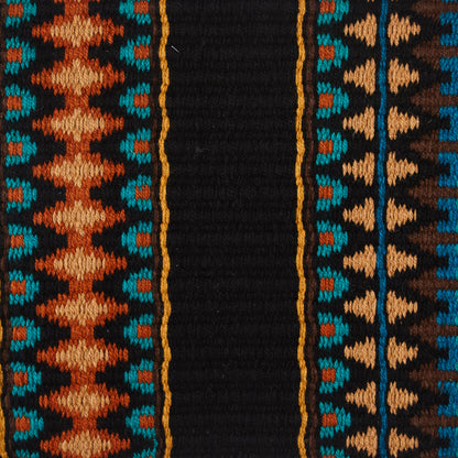 Double Arrow 40X34 New Zealand Wool Saddle Blanket - Tampa Home & Garden Store