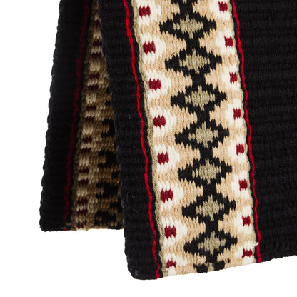 Double Arrow 40X34 New Zealand Wool Saddle Blanket - Tampa Home & Garden Store
