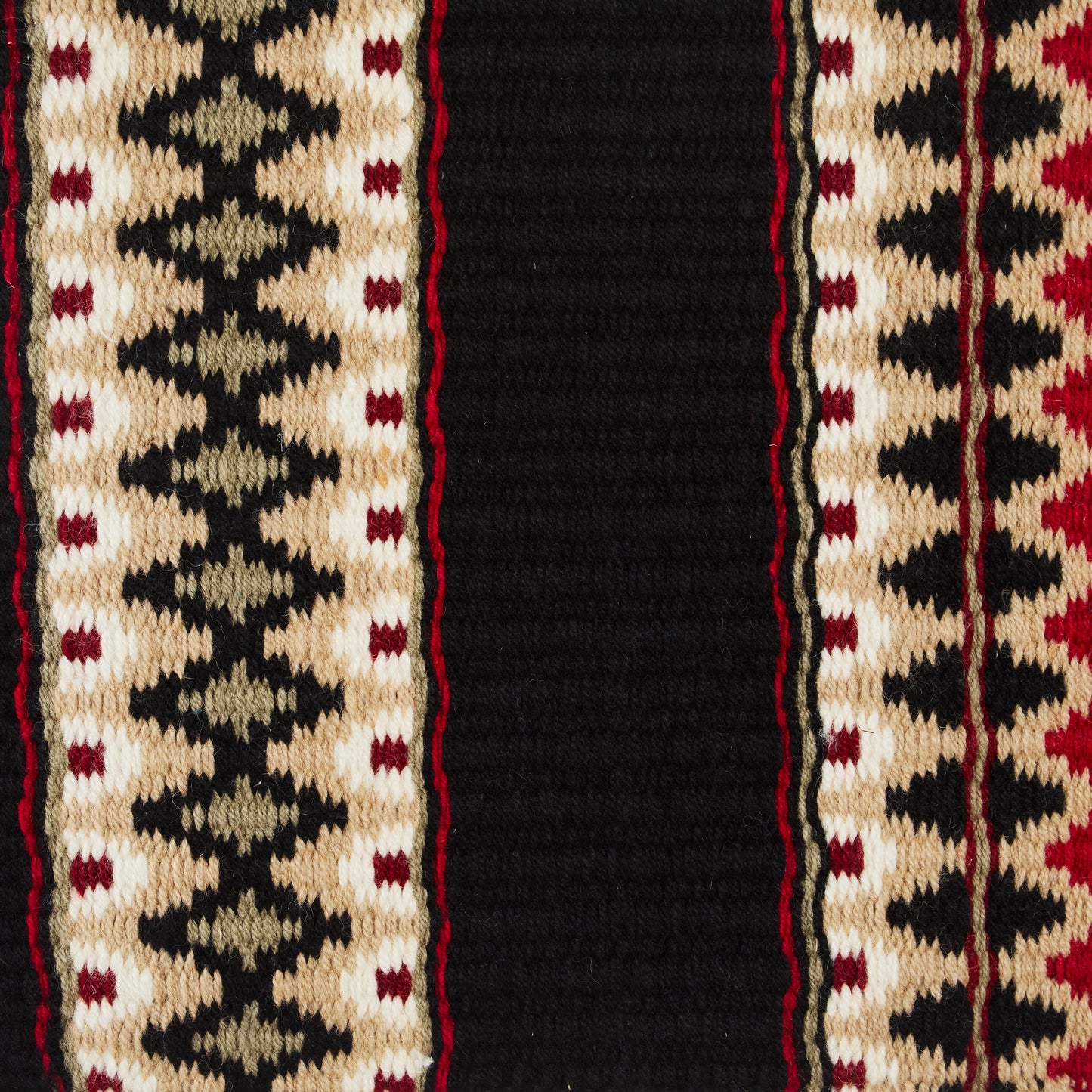 Double Arrow 40X34 New Zealand Wool Saddle Blanket - Tampa Home & Garden Store