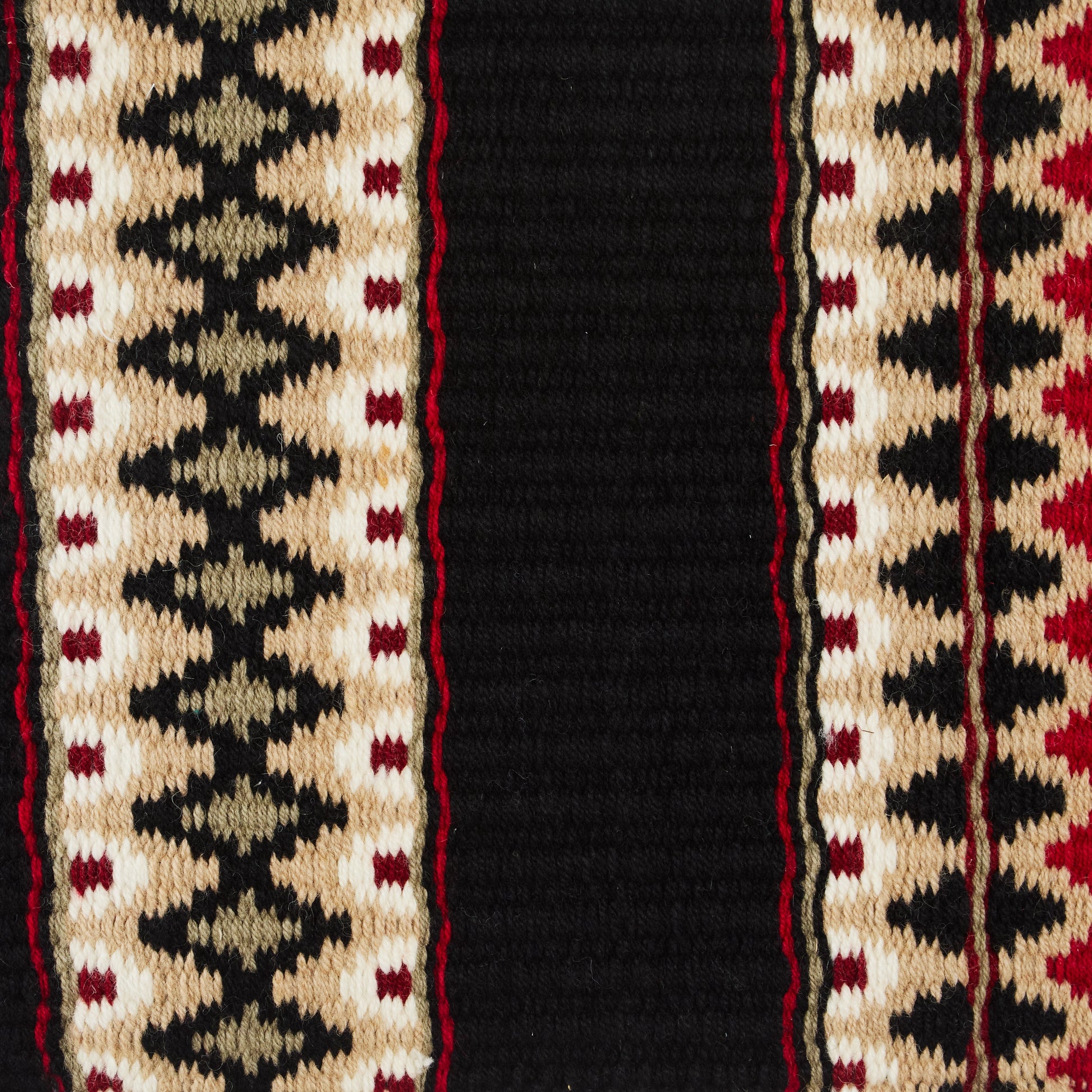 Double Arrow 40X34 New Zealand Wool Saddle Blanket - Tampa Home & Garden Store