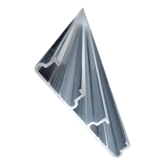 Double Greenhouse Lock Channel - Tampa soil911.com