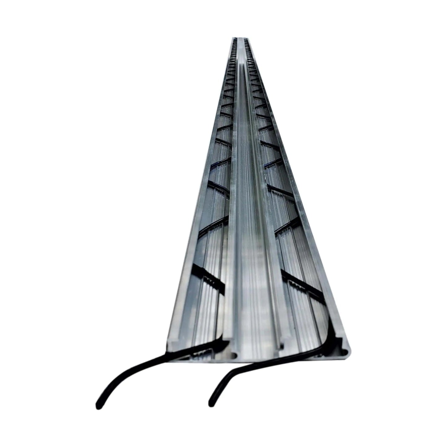 Double Greenhouse Lock Channel - Tampa soil911.com