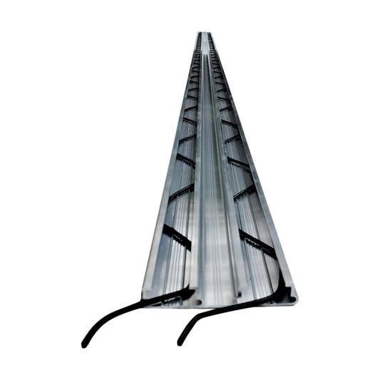Double Greenhouse Lock Channel - Tampa soil911.com