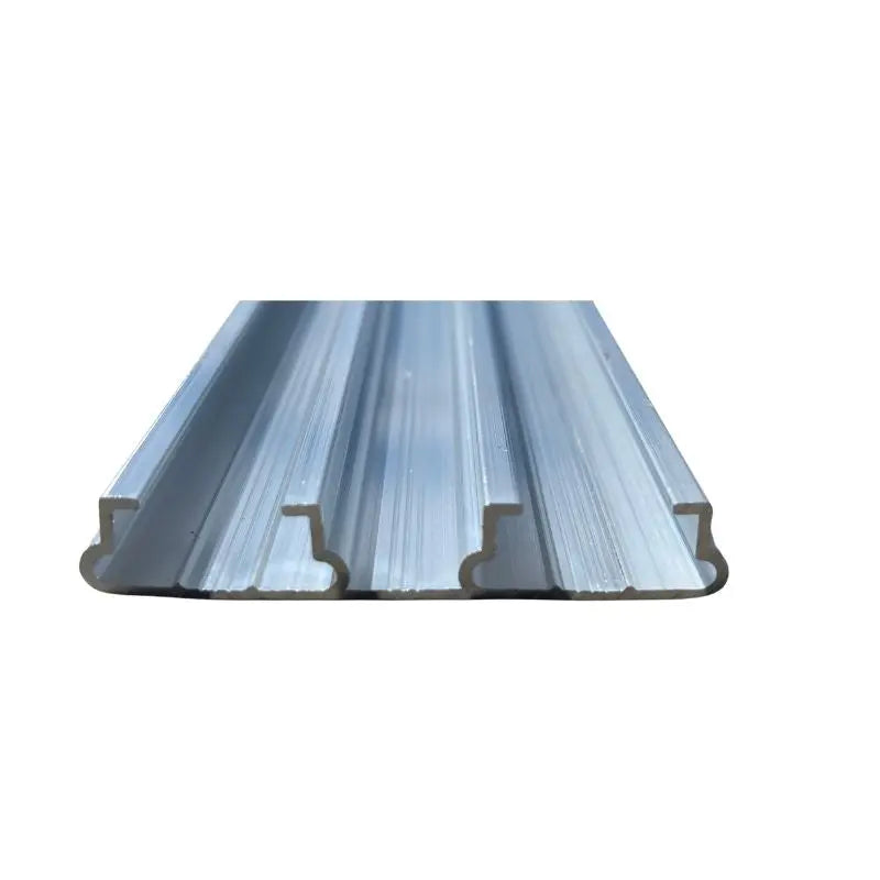 Double Greenhouse Lock Channel - Tampa soil911.com