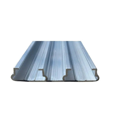 Double Greenhouse Lock Channel - Tampa soil911.com
