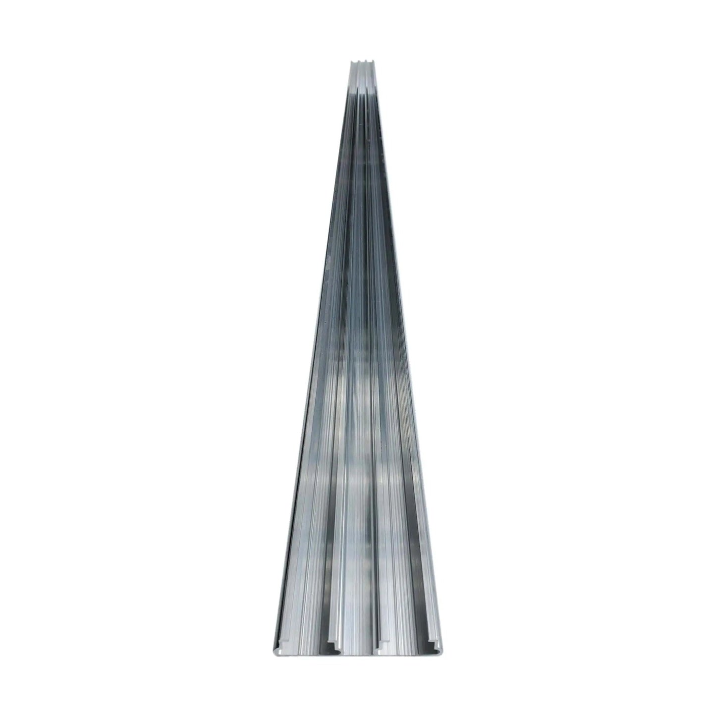 Double Greenhouse Lock Channel - Tampa soil911.com