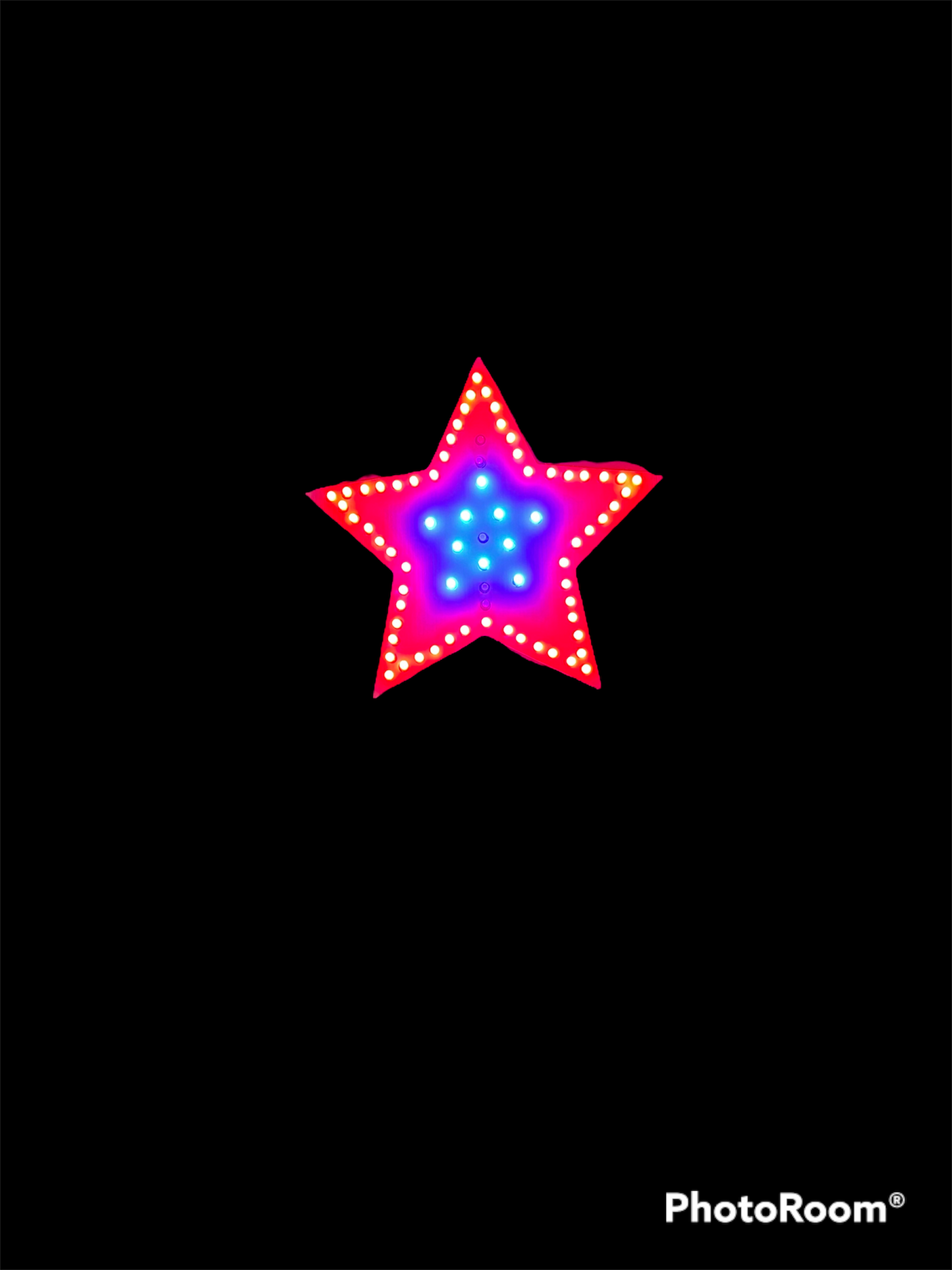 Double Star 16" - Tampa Home & Garden Store