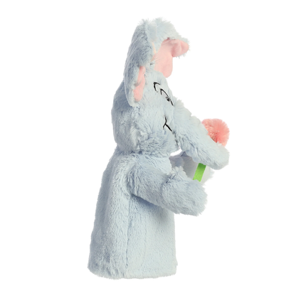Dr. Seuss - 13" Horton Hand Puppet - Tampa Home & Garden Store