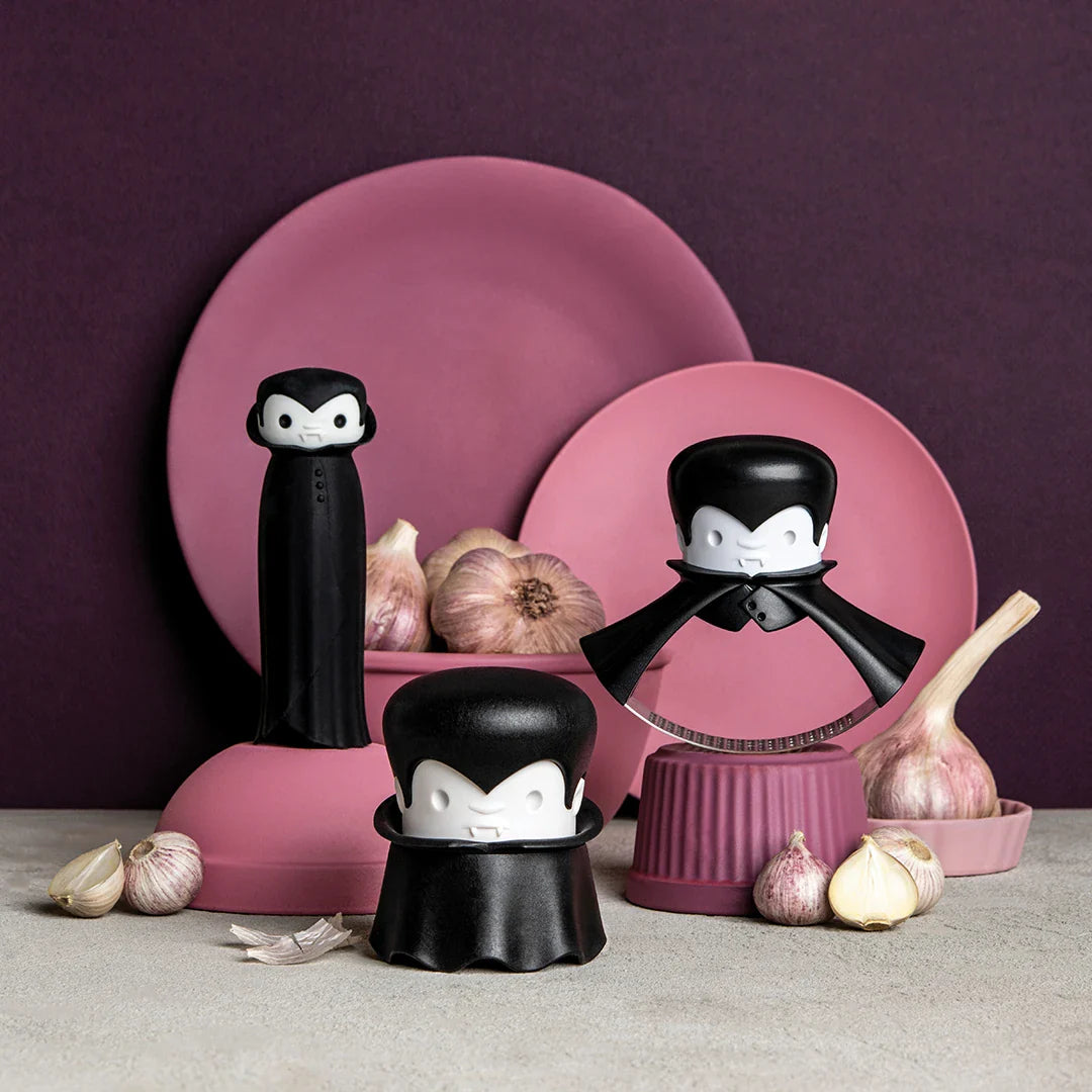 Drac N' Roll - Tampa Home & Garden Store