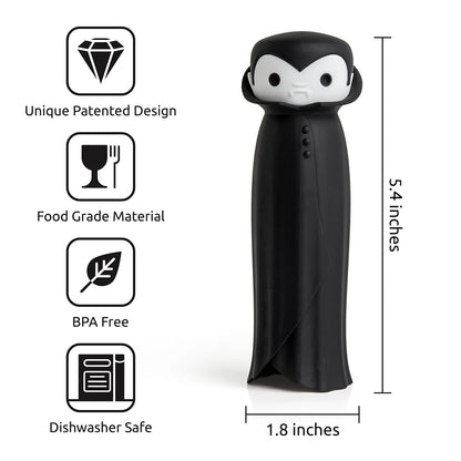 Drac N' Roll - Tampa Home & Garden Store