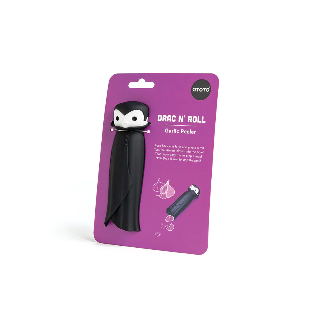 Drac N' Roll - Tampa Home & Garden Store