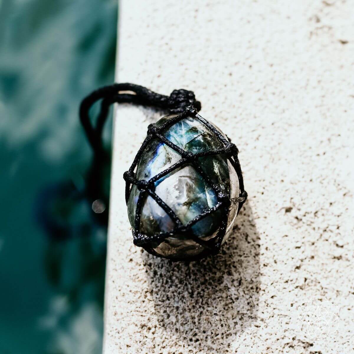 Dragon’s Heart Transformation Pendant - Tampa Home & Garden Store
