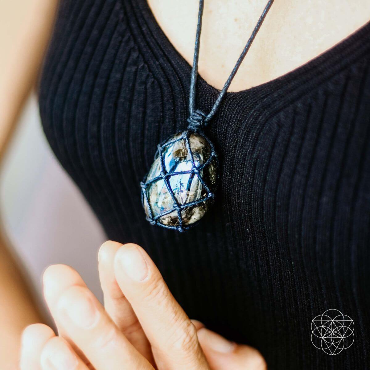 Dragon’s Heart Transformation Pendant - Tampa Home & Garden Store