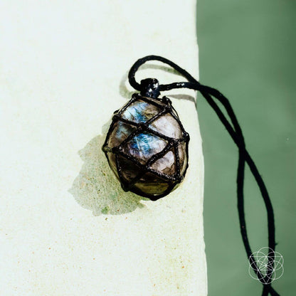 Dragon’s Heart Transformation Pendant - Tampa Home & Garden Store