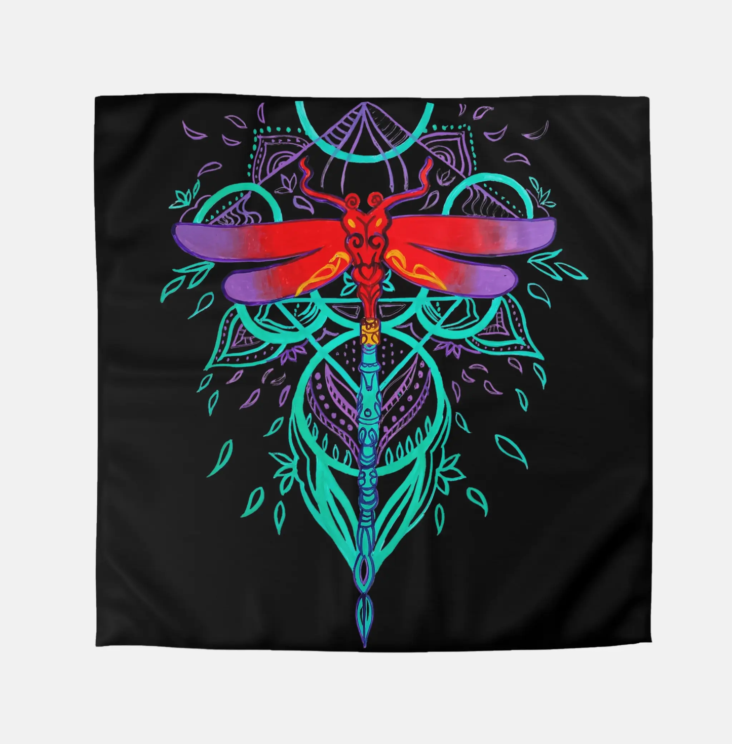 Dragonfly Bedding Set - Tampa Home & Garden Store