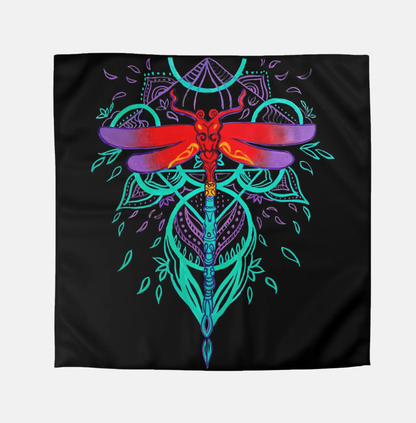 Dragonfly Bedding Set - Tampa Home & Garden Store