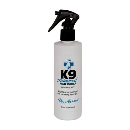 Draw It Out® K9 Advanced Relief Ready to Use Spray 16oz (Dog)