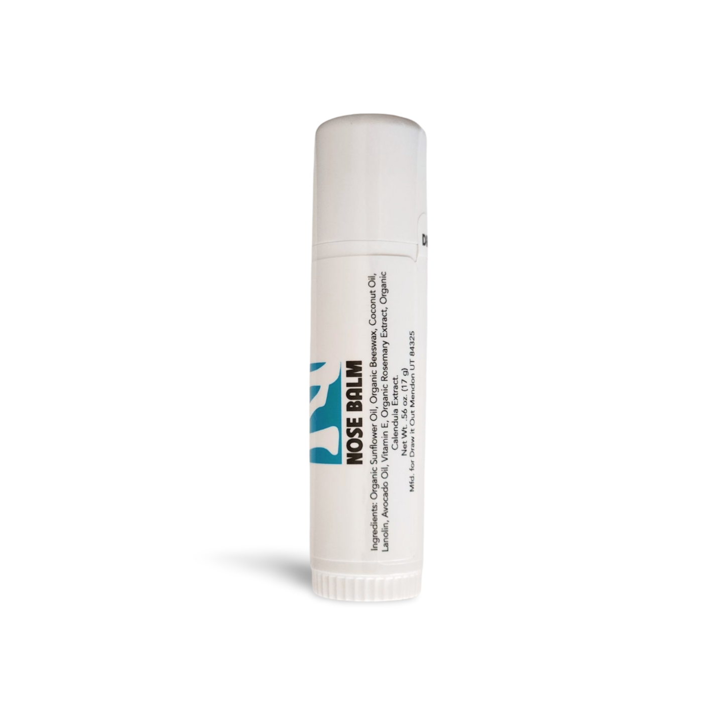 Draw It Out® K9 Hydrating Nose Balm | Natural Dog Nose Protection - Tampa Home & Garden Store