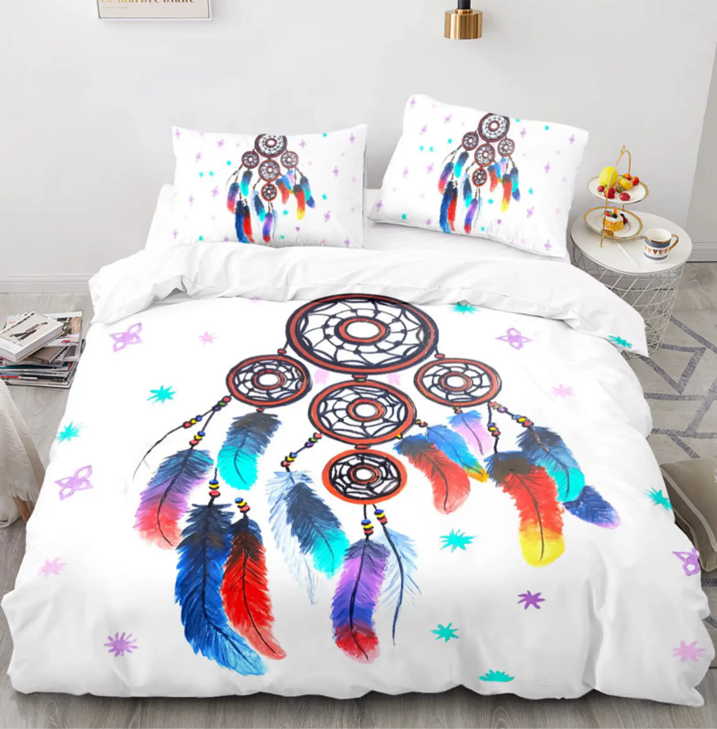 Dreamcatcher Bedding Set - Tampa Home & Garden Store
