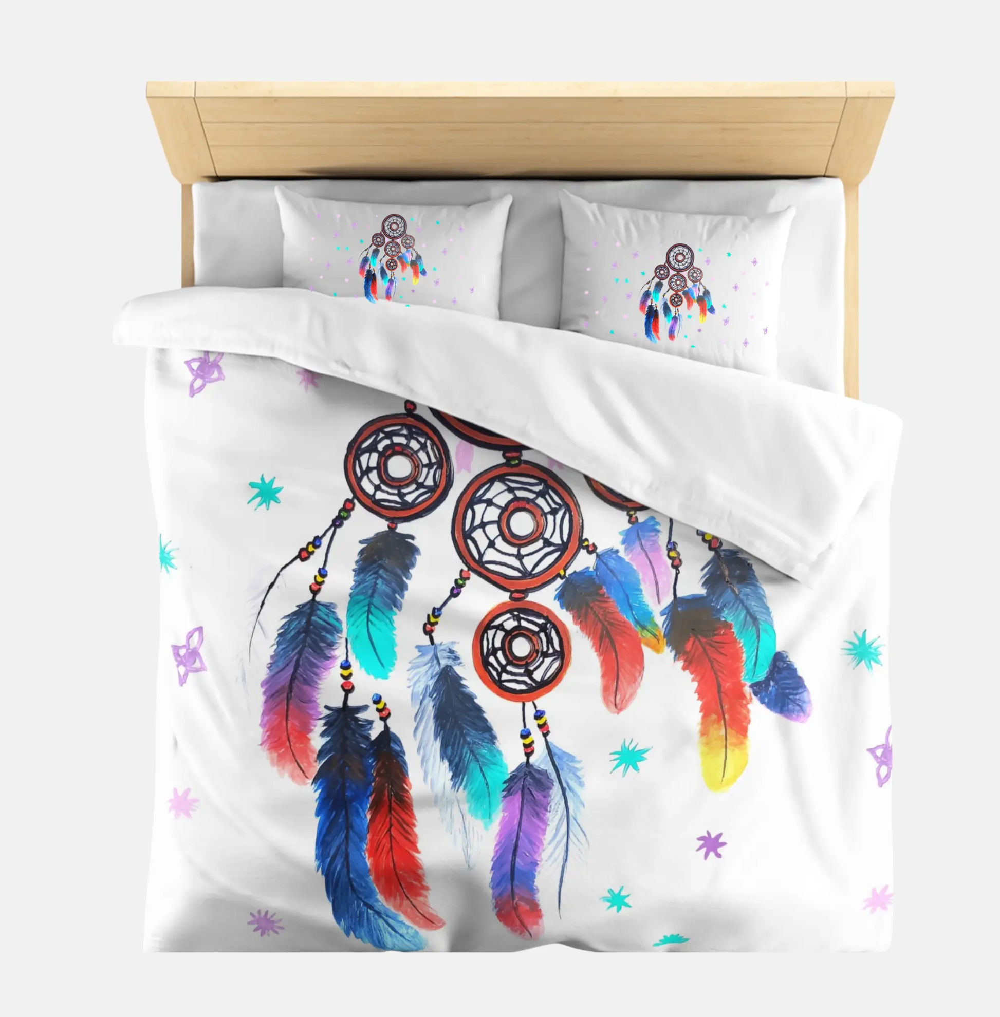 Dreamcatcher Bedding Set - Tampa Home & Garden Store