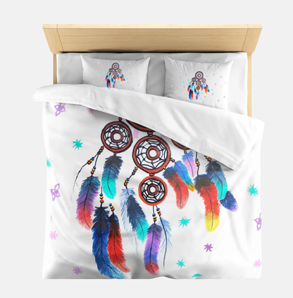 Dreamcatcher Bedding Set - Tampa Home & Garden Store