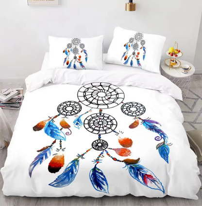 Dreamcatcher Design Bedding Set - Tampa Home & Garden Store