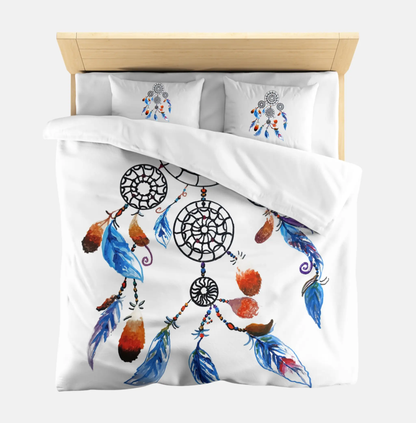 Dreamcatcher Design Bedding Set - Tampa Home & Garden Store