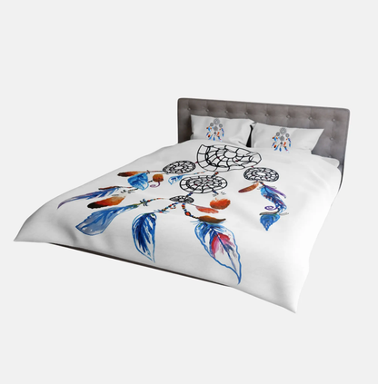 Dreamcatcher Design Bedding Set - Tampa Home & Garden Store