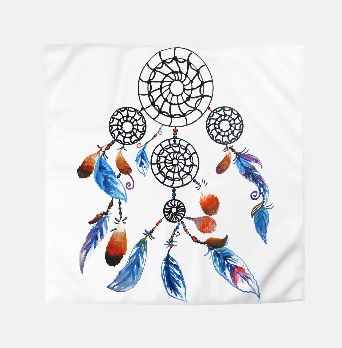 Dreamcatcher Design Bedding Set - Tampa Home & Garden Store