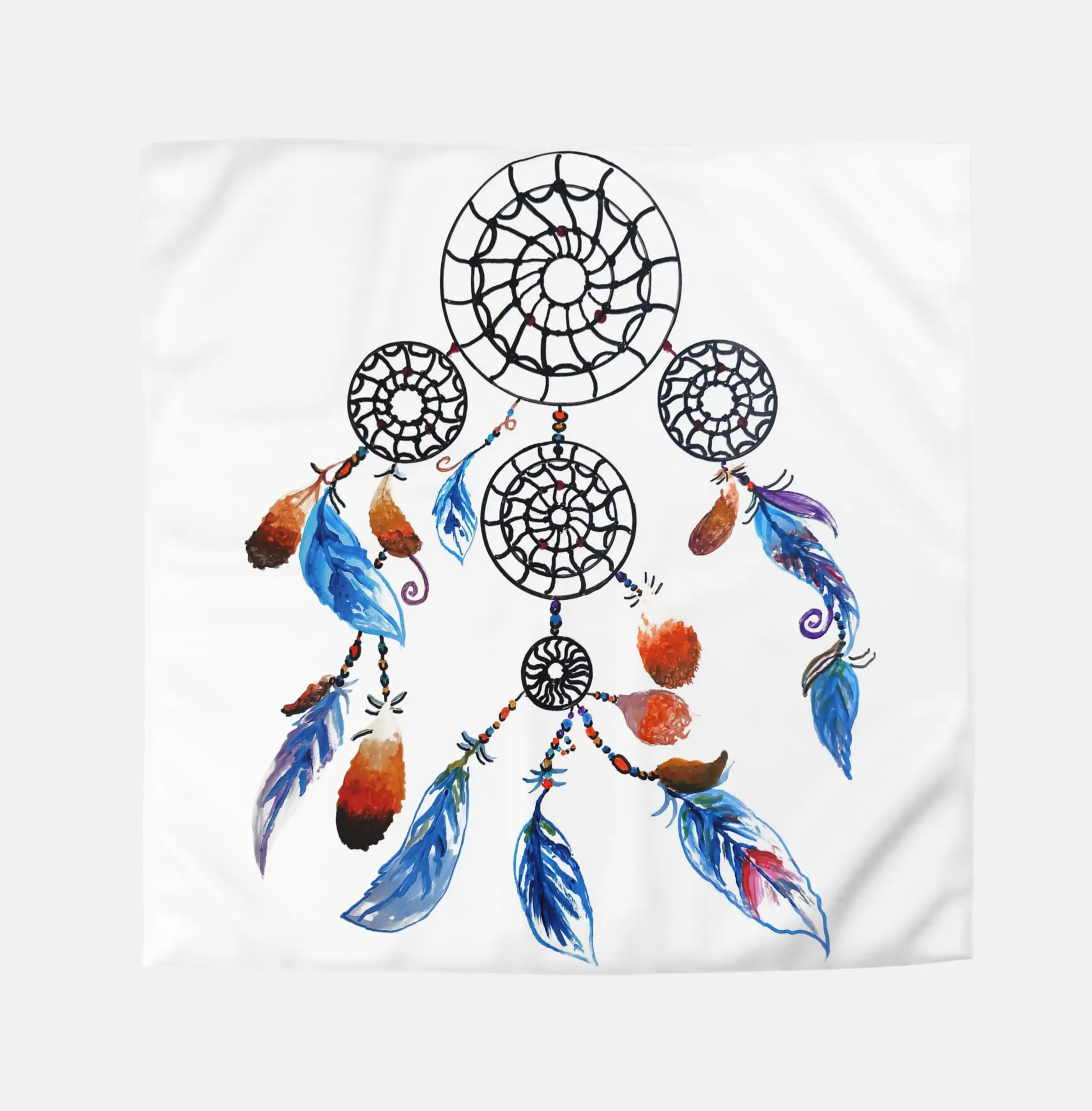Dreamcatcher Design Bedding Set - Tampa Home & Garden Store