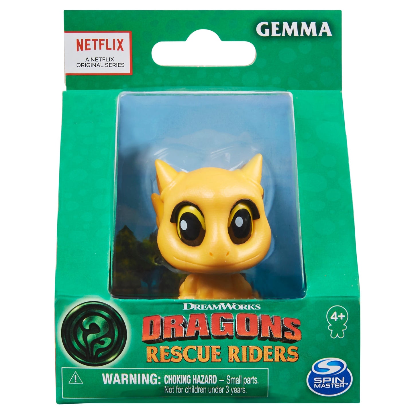 Dreamworks Collectible Mini Dragons - - Tampa Home & Garden Store