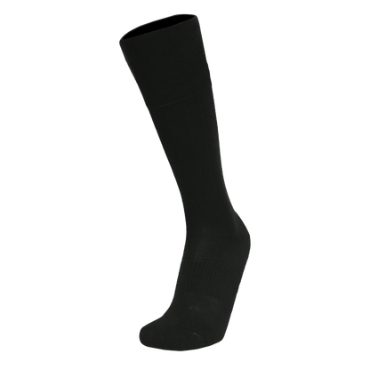 DRESS Garrison Sock knee-high military/tactical sock in black by Covert Threads on Tampa Home & Garden Store