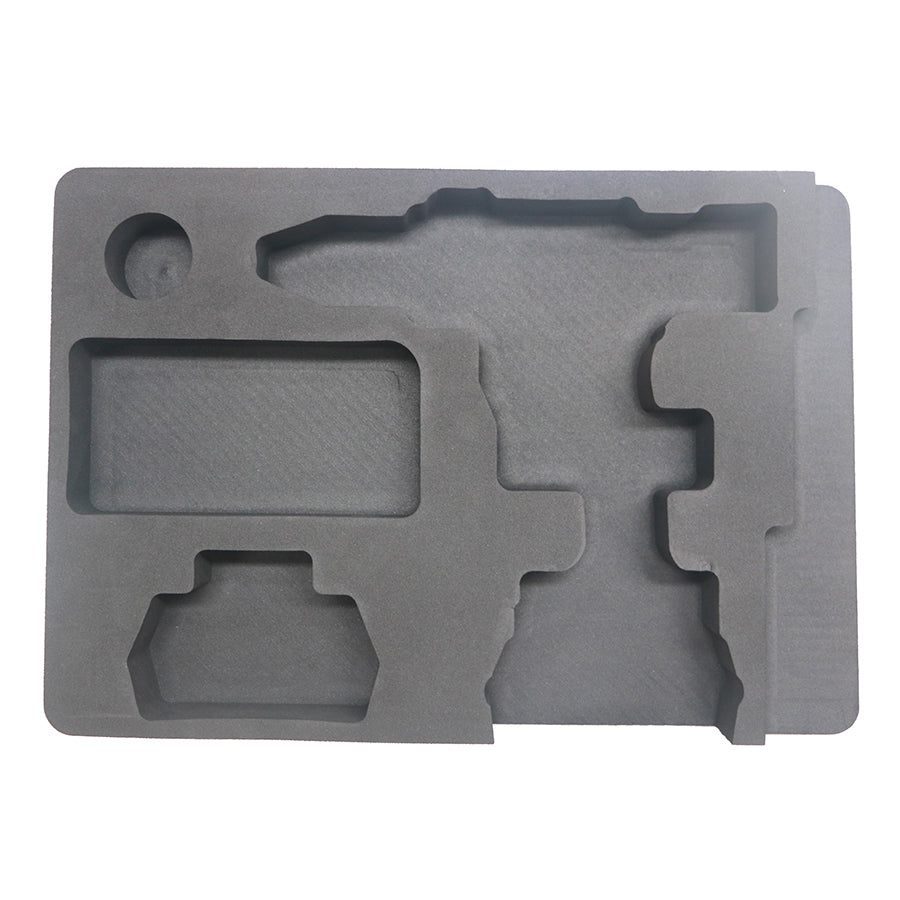 Kits for Nemo V2 Divers Edition EVA foam 3Ah replacement kit GRIP TECH TOOLS gray insert on Tampa Home & Garden Store