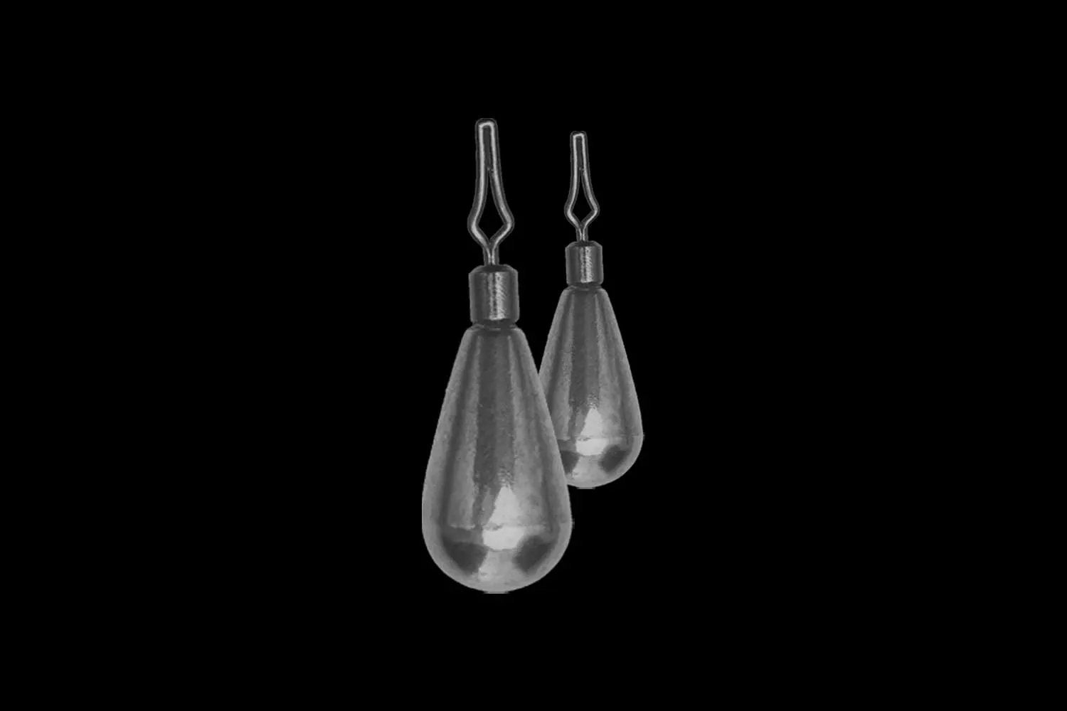 Dropshot - Teardrop Fishing Weight - Tampa Home & Garden Store