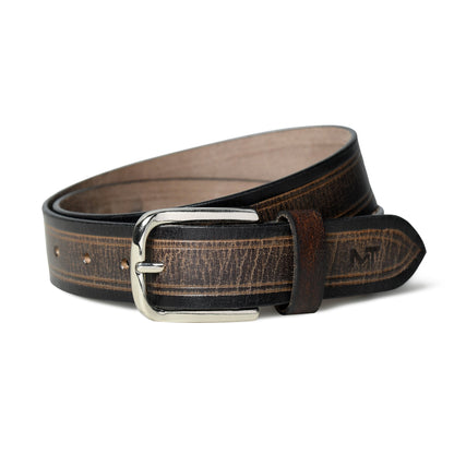 Drover Leather Men's Belt - Tampa Home & Garden Store
