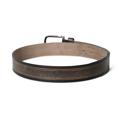 Drover Leather Men's Belt - Tampa Home & Garden Store