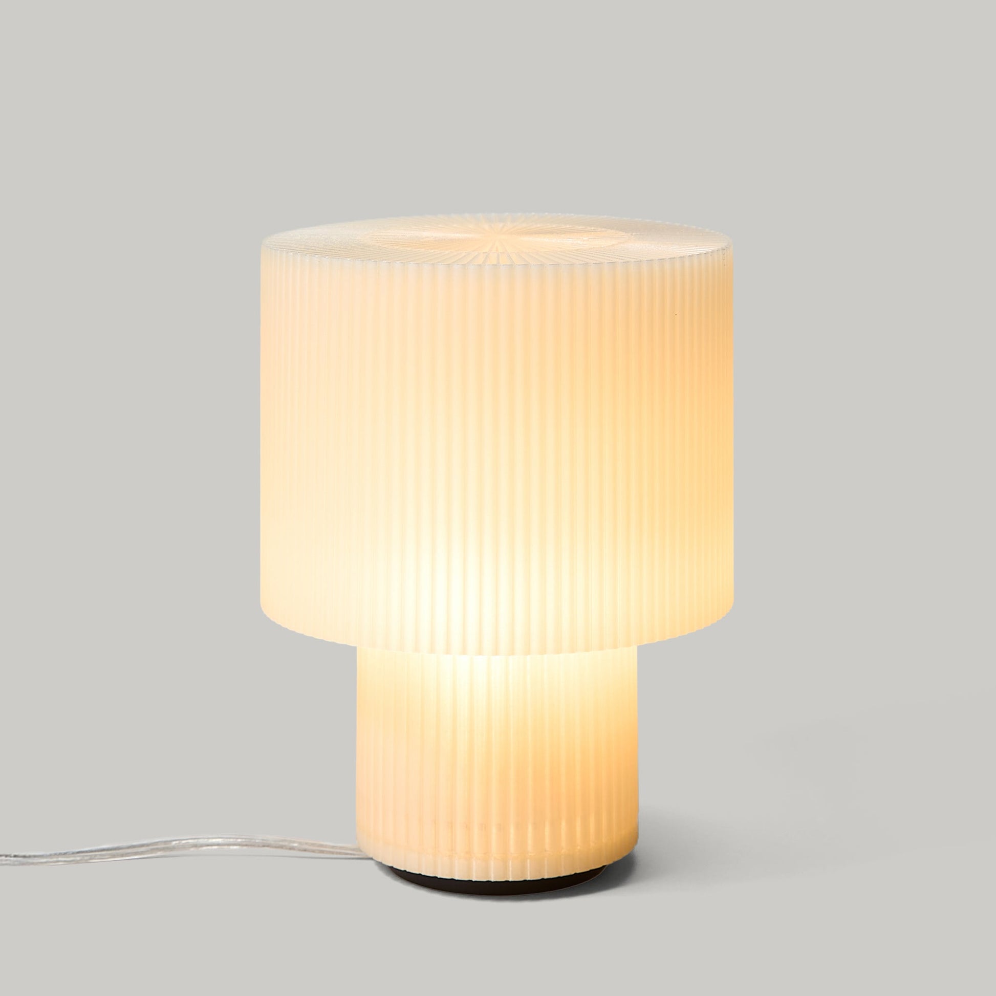Drum Lamp - Tampa Home & Garden Store