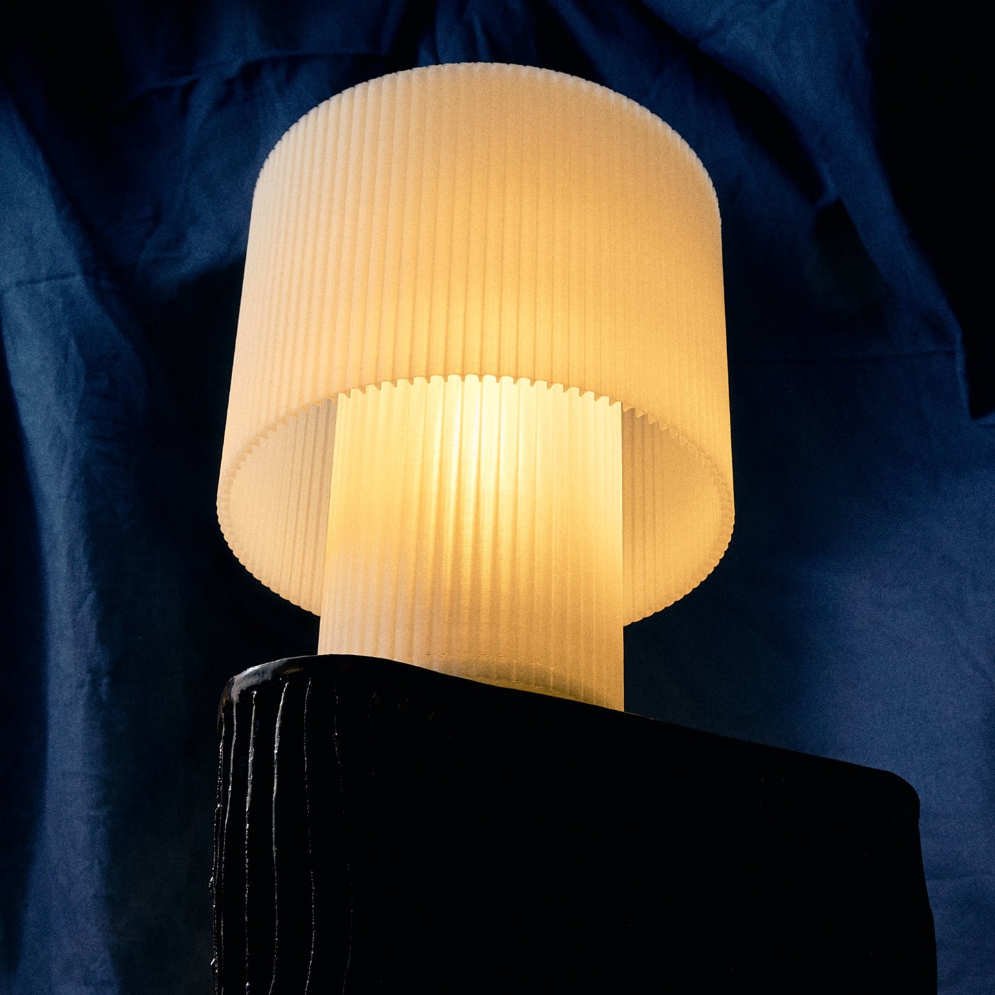 Drum Lamp - Tampa Home & Garden Store