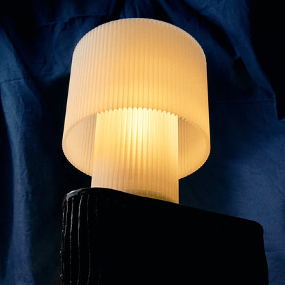 Drum Lamp - Tampa Home & Garden Store
