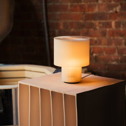 Drum Lamp - Tampa Home & Garden Store