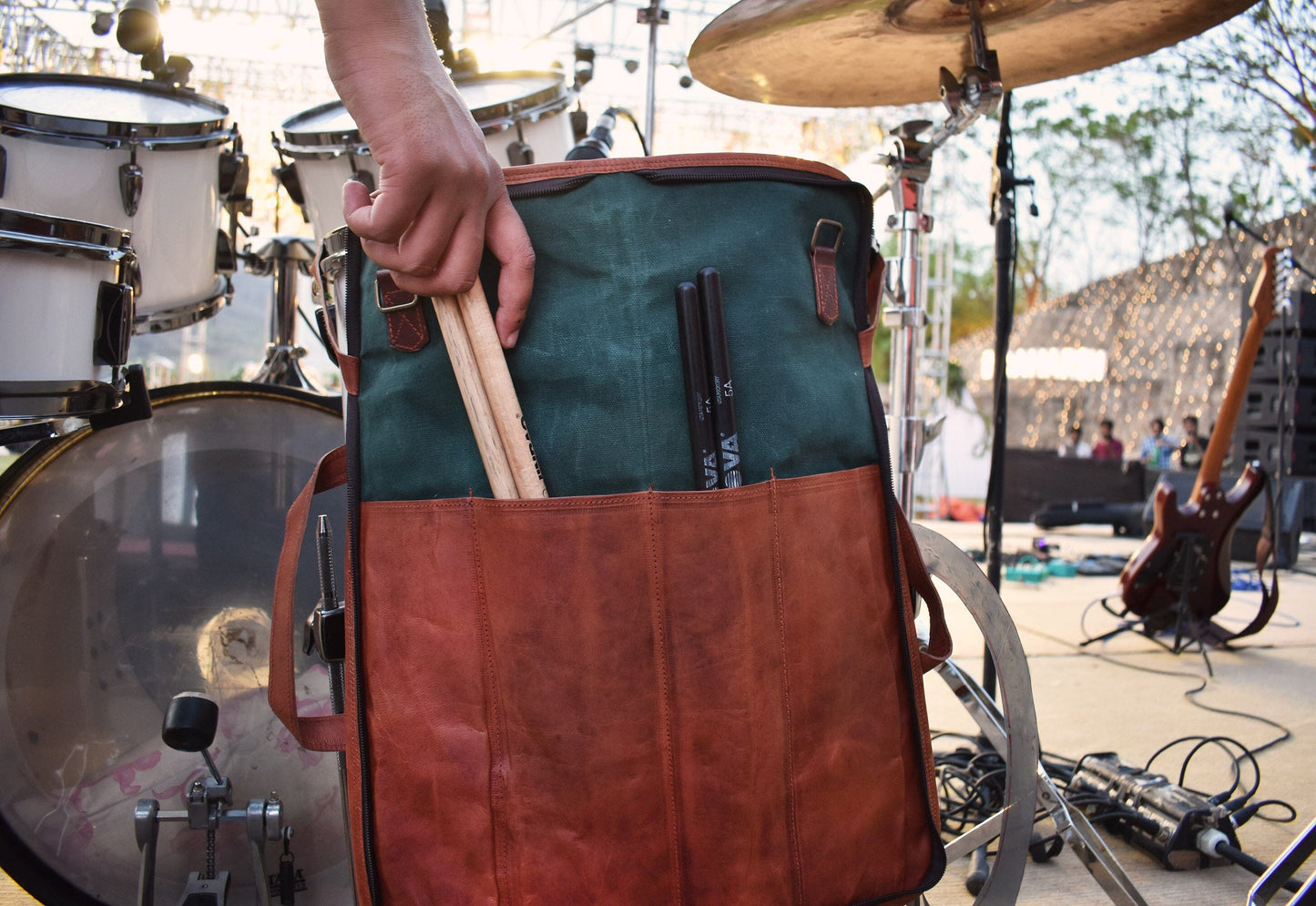 Drummer's Combo II - Tampa Home & Garden Store